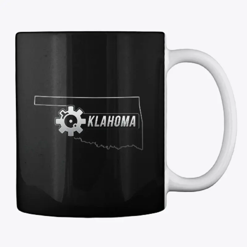 HTF Oklahoma