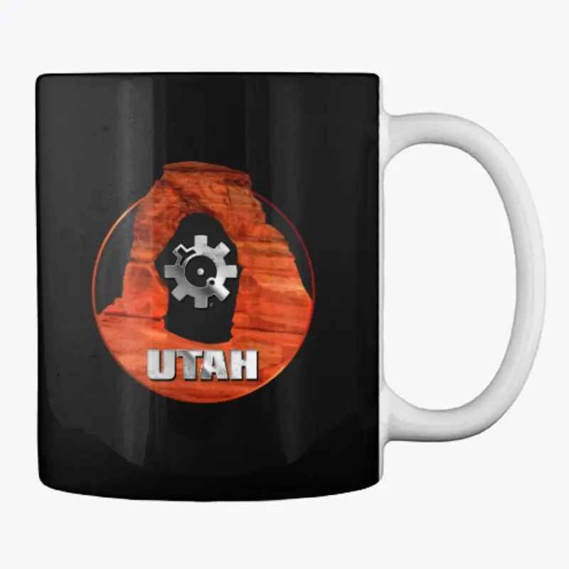 HTF Utah